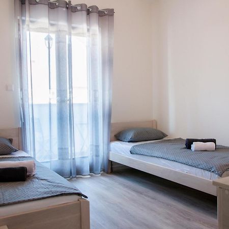 Apartament Domus Albus Zadar Zewnętrze zdjęcie