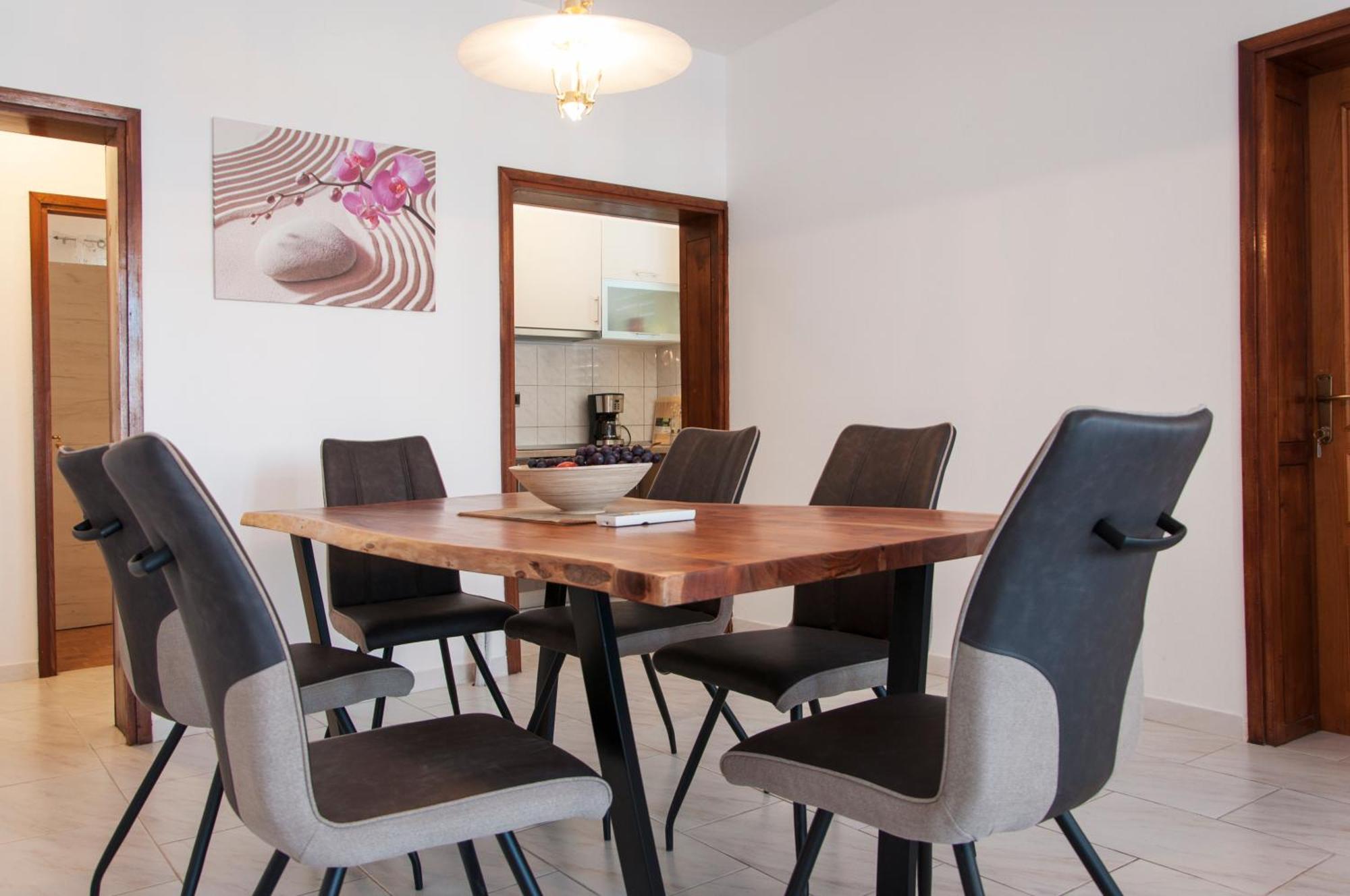 Apartament Domus Albus Zadar Zewnętrze zdjęcie