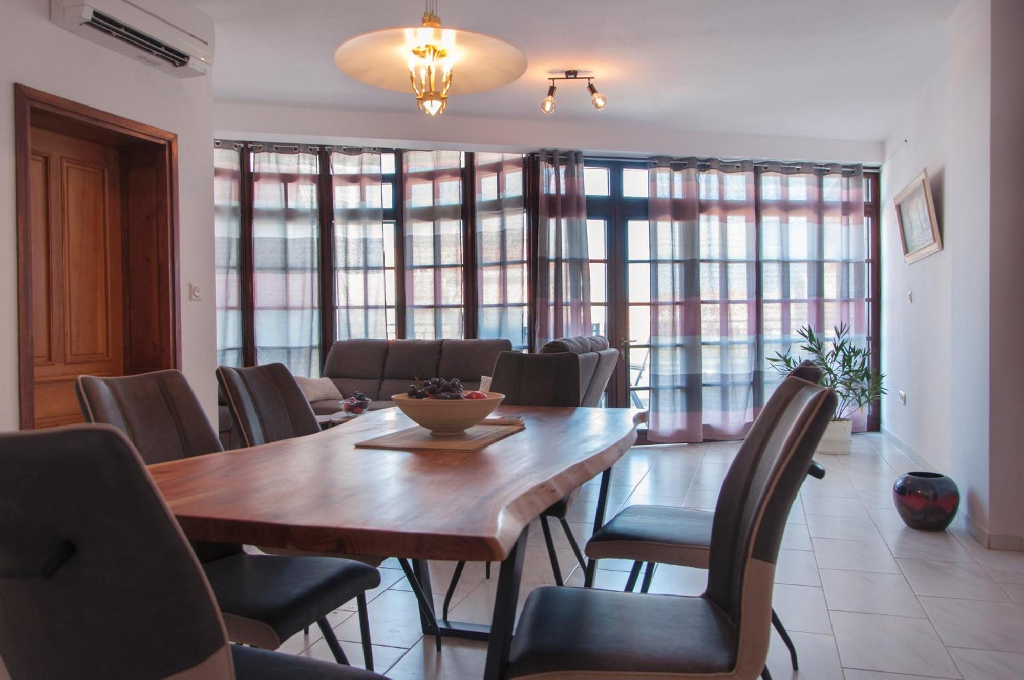 Apartament Domus Albus Zadar Zewnętrze zdjęcie