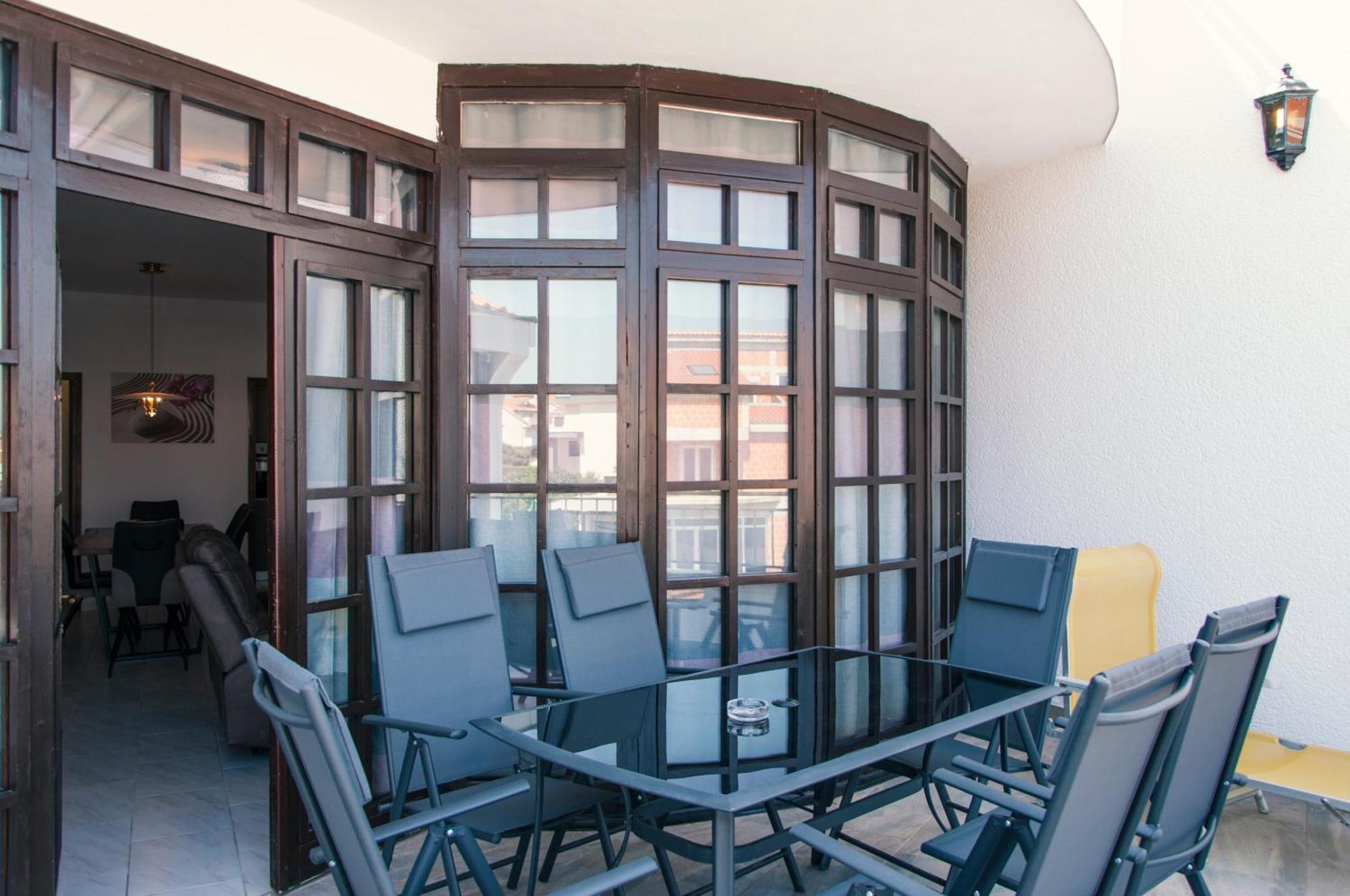 Apartament Domus Albus Zadar Zewnętrze zdjęcie