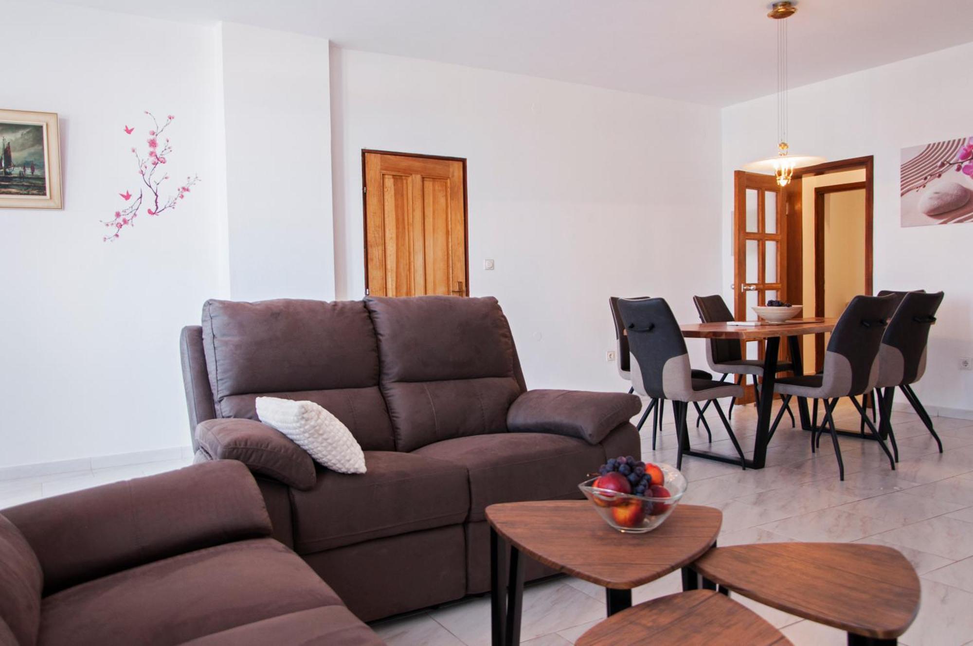 Apartament Domus Albus Zadar Zewnętrze zdjęcie