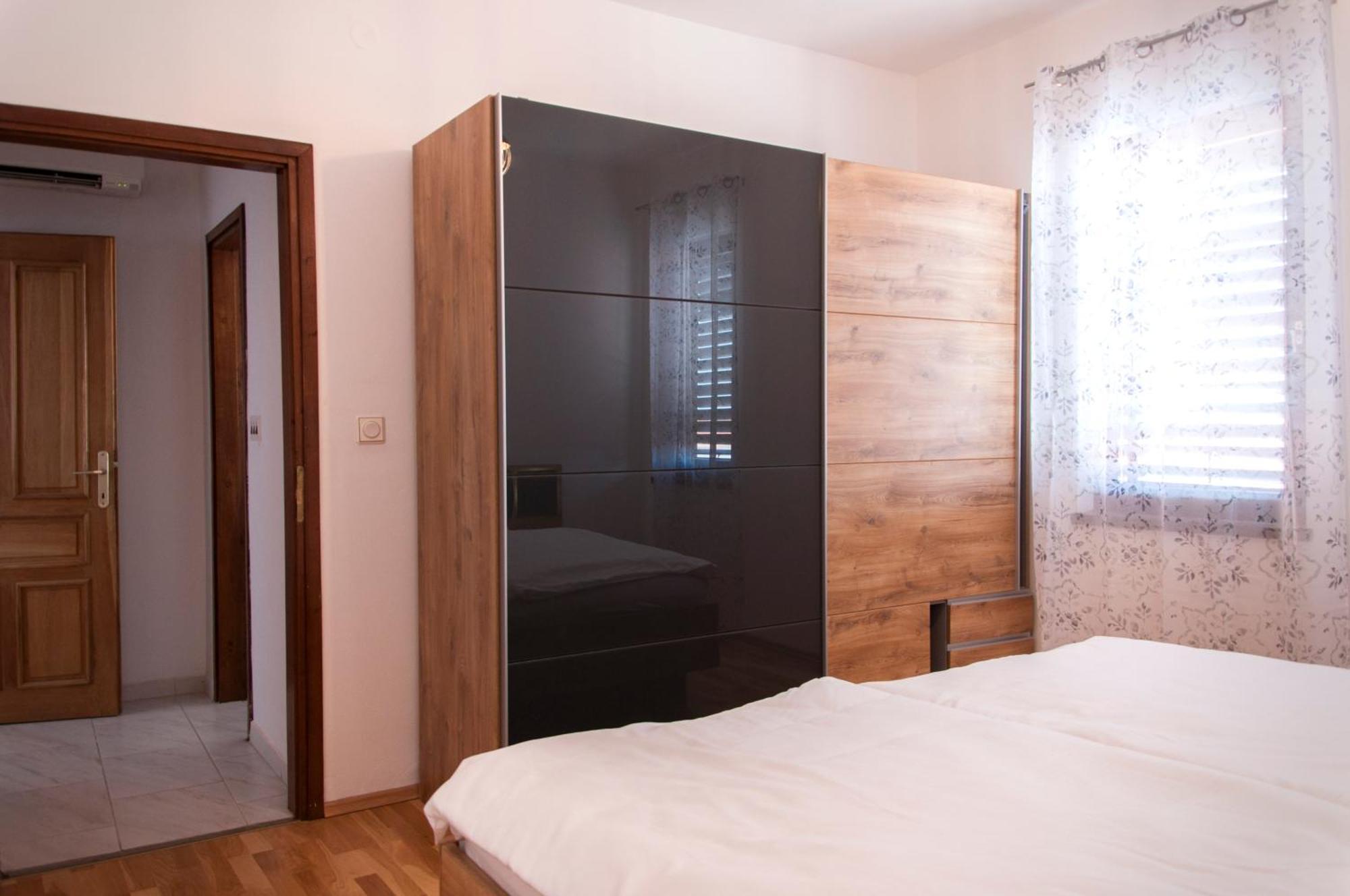 Apartament Domus Albus Zadar Zewnętrze zdjęcie