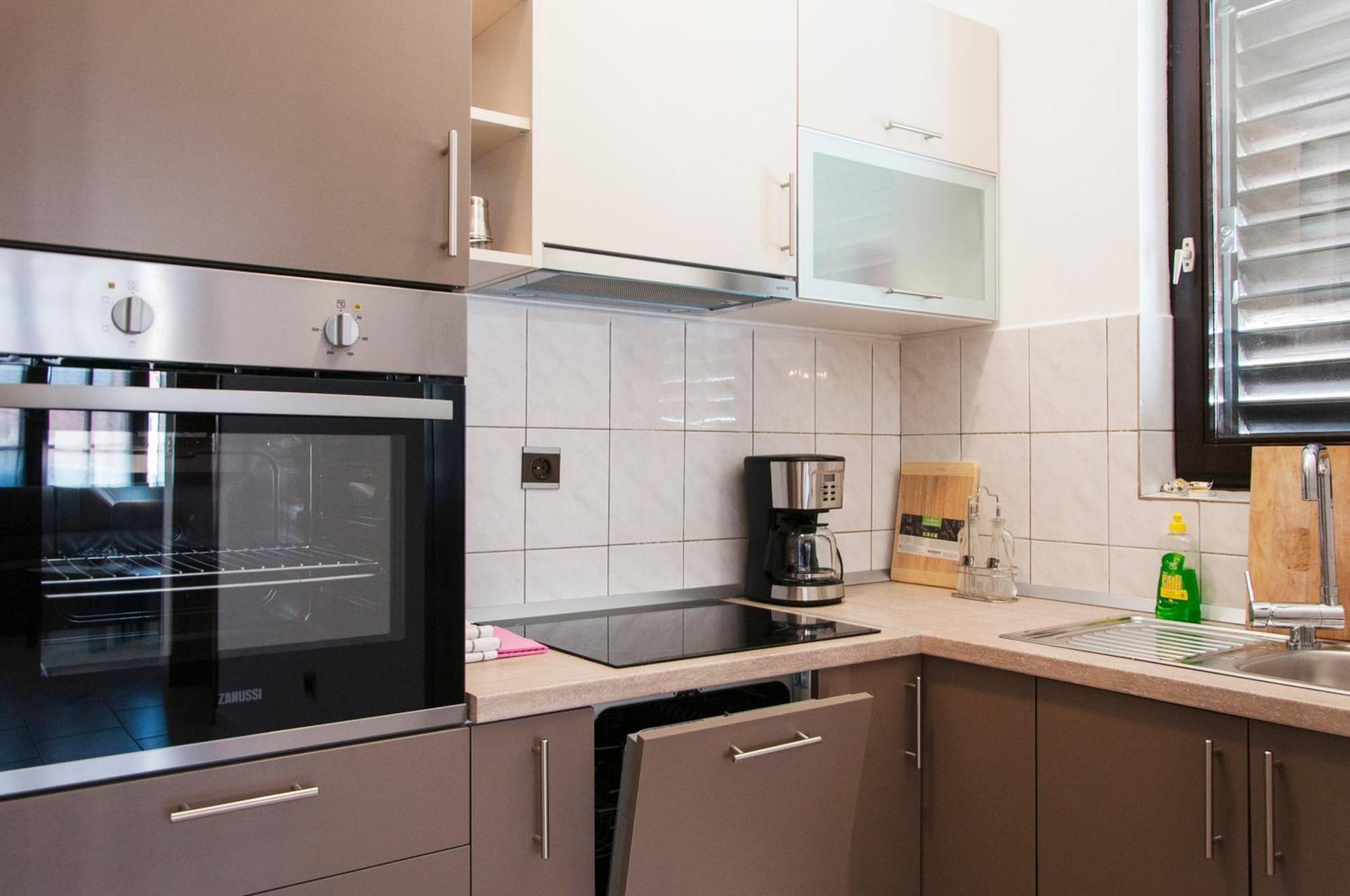 Apartament Domus Albus Zadar Zewnętrze zdjęcie